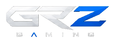 Grz Gaming home